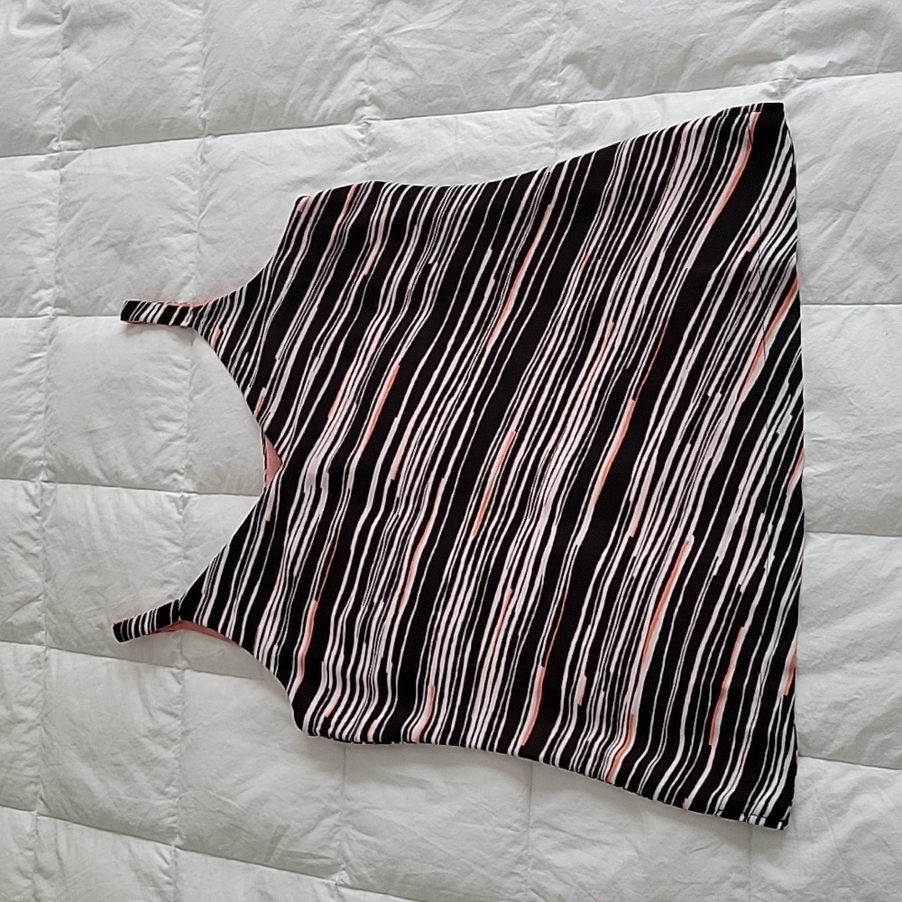 Whbm reversible tank
